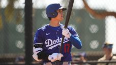 Dodgers’ Shohei Ohtani to make first spring appearance Friday