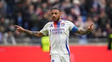 Ligue 1 Roundup: Lyon’s attack looks sharp under new coach