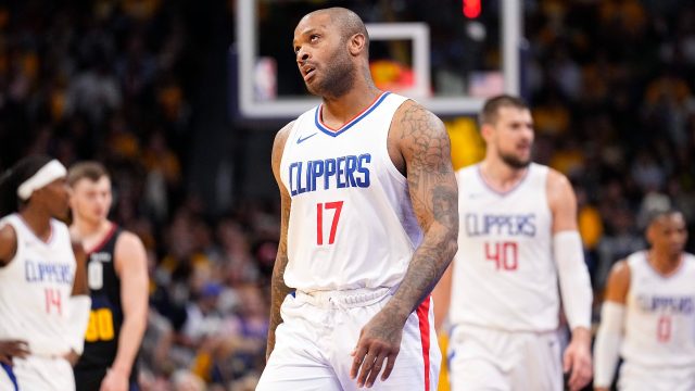 Raptors waive veteran PJ Tucker to clear roster spot - Sportsnet.ca