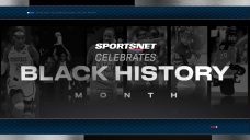 Sportsnet celebrates Black History Month
