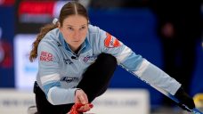 St-Georges rink partially disbands after narrow playoff miss at Scotties
