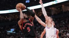 Raptors’ comeback falls short vs. Heat in overtime