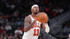 Report: Celtics sign forward Torrey Craig