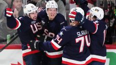 What changes will Team USA make to its roster for the Olympics?