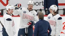 United States not buying into hype as 4 Nations Face-Off favourite