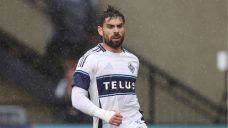 Vancouver Whitecaps sign top scorer Brian White to contract extension