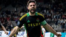 Whitecaps blank Saprissa, advance in CONCACAF Champions Cup