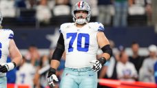 AP Source: Cowboys All-Pro guard Zack Martin plans to retire