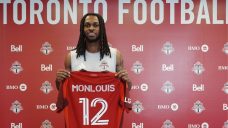 After growing up in Arsenal’s ranks, Monlouis looks to make mark with Toronto FC