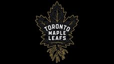 Maple Leafs reveal Black Excellence game logo