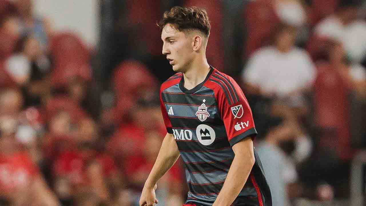 Toronto Fc Roster Toronto FC makes roster decisions, sets the stage for future player ...