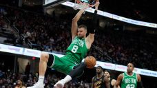 Celtics top Cavaliers in battle of East’s best teams