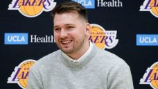 Clippers coach Tyronn Lue on James-Doncic pairing: ‘It’ll work’