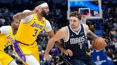 Report: Mavericks, Lakers to make absolute blockbuster deal