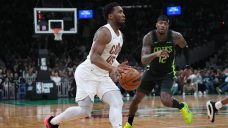 NBA Roundup: Mitchell powers Cavaliers to resounding comeback over Celtics