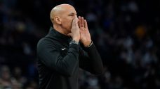 Doug Christie promoted to full-time head coach, Kings announce
