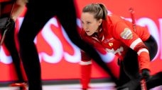 Homan, Einarson rising to the top early in Scotties Tournament of Hearts