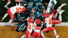 Packers propose banning tush push used so successfully by Eagles