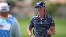 Jake Knapp goes from 59 to 70 but maintains lead at Cognizant Classic