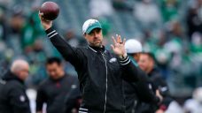 Eagles promote Kevin Patullo to offensive coordinator after Moore leaves for Saints