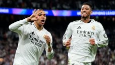 Champions League Roundup: Real Madrid knocks out Man City