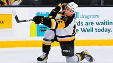 Brantford Bulldogs’ Nick Lardis notches seventh hat trick of season