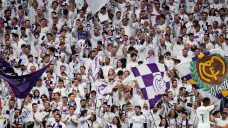 Real Madrid fined after inappropriate gesture in UCL game vs. Benfica