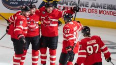 Canada’s Olympic men’s hockey team to be announced New Year’s Eve