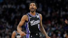 NBA Roundup: Kings eke out win over Timberwolves in first game after trading Fox