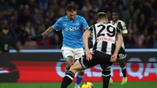 Serie A Roundup: Napoli draws with Udinese, allowing Inter chance to close gap