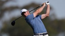McIlroy, Lowry to defend title at Zurich Classic team event