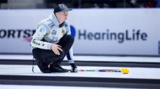 Mouat, Morrison to represent Scotland at world championships