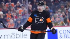 Flyers&#8217; Rasmus Ristolainen expected to miss Saturday&#8217;s game vs. Penguins