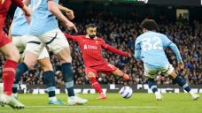 Premier League Roundup: Liverpool marching toward title after statement win at Man City