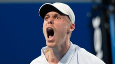 National Bank Open: Denis Shapovalov hopes to maintain momentum at home