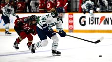 Tapani’s OT winner helps Fleet escape late scare from Charge