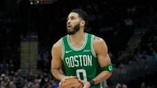 NBA record for three-pointers in a season falls yet again