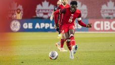 How will Davies’ injury affect preparations for the 2026 World Cup?