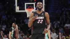 Heat’s Wiggins returns to lineup vs. Bulls after missing 6 games due hamstring injury