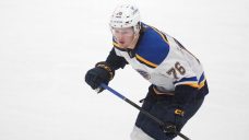 Scout’s Analysis: Will Zack Bolduc break out with the Canadiens?