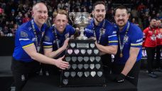 Jacobs back on top after comeback win in Brier final