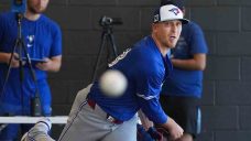 Blue Jays’ new-look bullpen taking shape around Hoffman