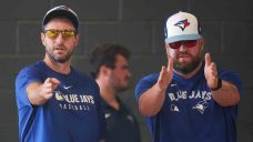 Blue Jays’ ‘all-in position’ helped land Max Scherzer