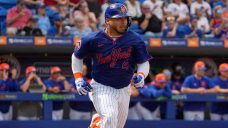 Mets’ Alvarez to undergo surgery on hamate bone, out six to eight weeks