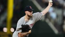 Red Sox agree to six-year, $170M extension with Garrett Crochet