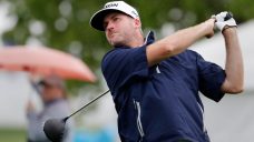 Canada’s Taylor Pendrith shares four-way tie for lead at Houston Open