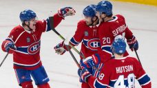 Canadiens must find consistency for final push towards playoffs