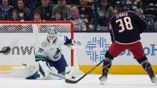 Takeaways: Canucks squander two multi-goal leads in shootout loss