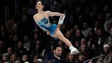 Canadian pair Stellato-Dudek, Deschamps finish fifth at worlds