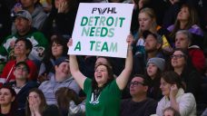 Report: PWHL could expand to 12 teams as early as 2026-27